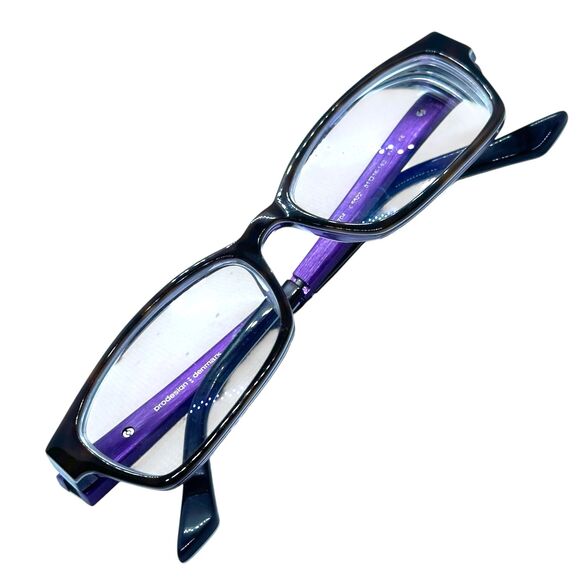 PRODESIGN DENMARK 1704 c5522 EYEGLASSES FRAME 51-16-140 - Picture 10 of 14